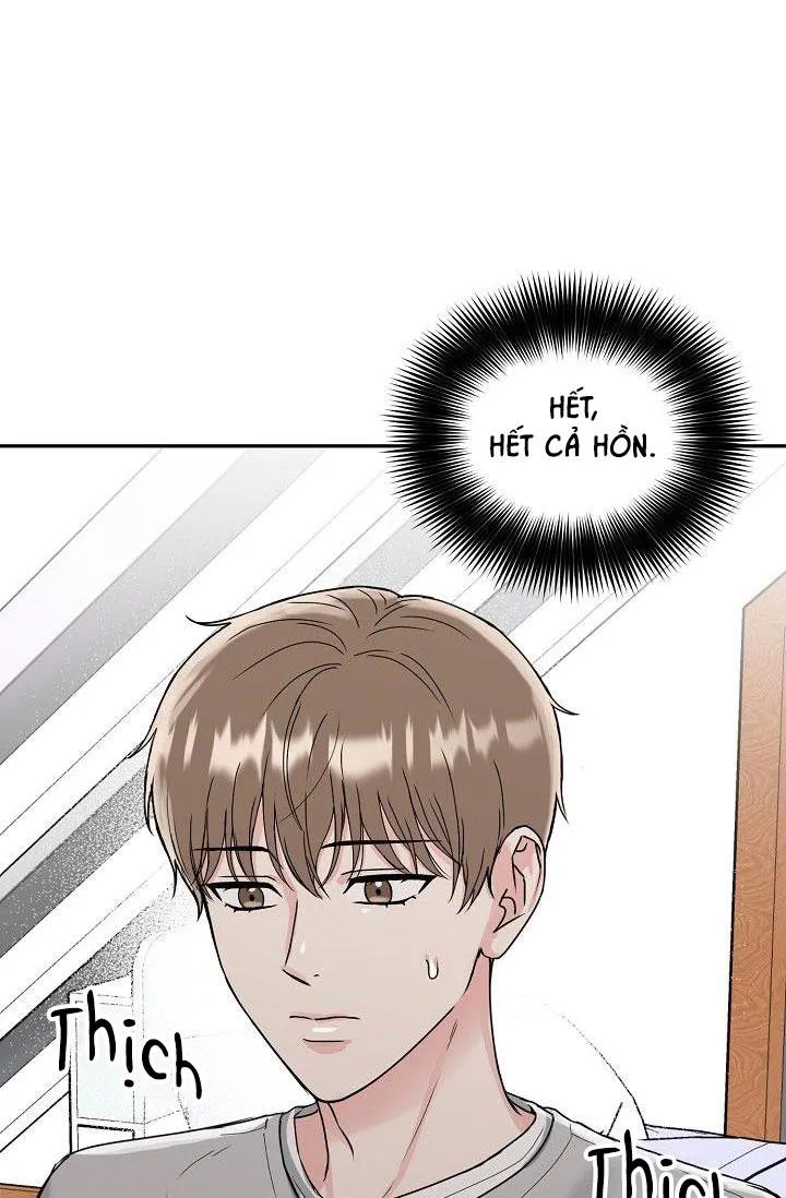 (ABO) HANG HỔ Chapter 3 Trang 10