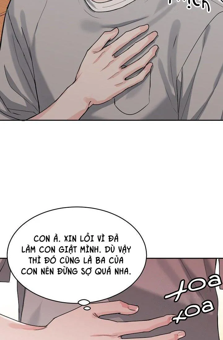 (ABO) HANG HỔ Chapter 3 Trang 11