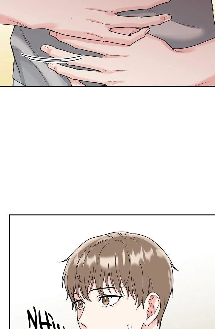 (ABO) HANG HỔ Chapter 3 Trang 12