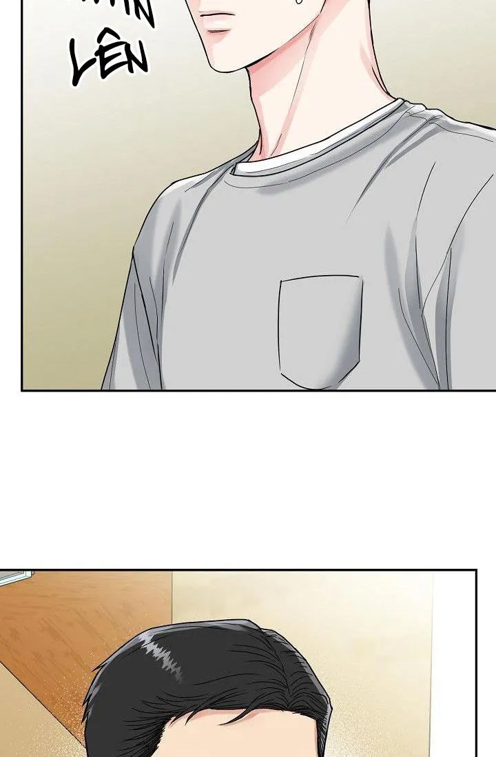 (ABO) HANG HỔ Chapter 3 Trang 13