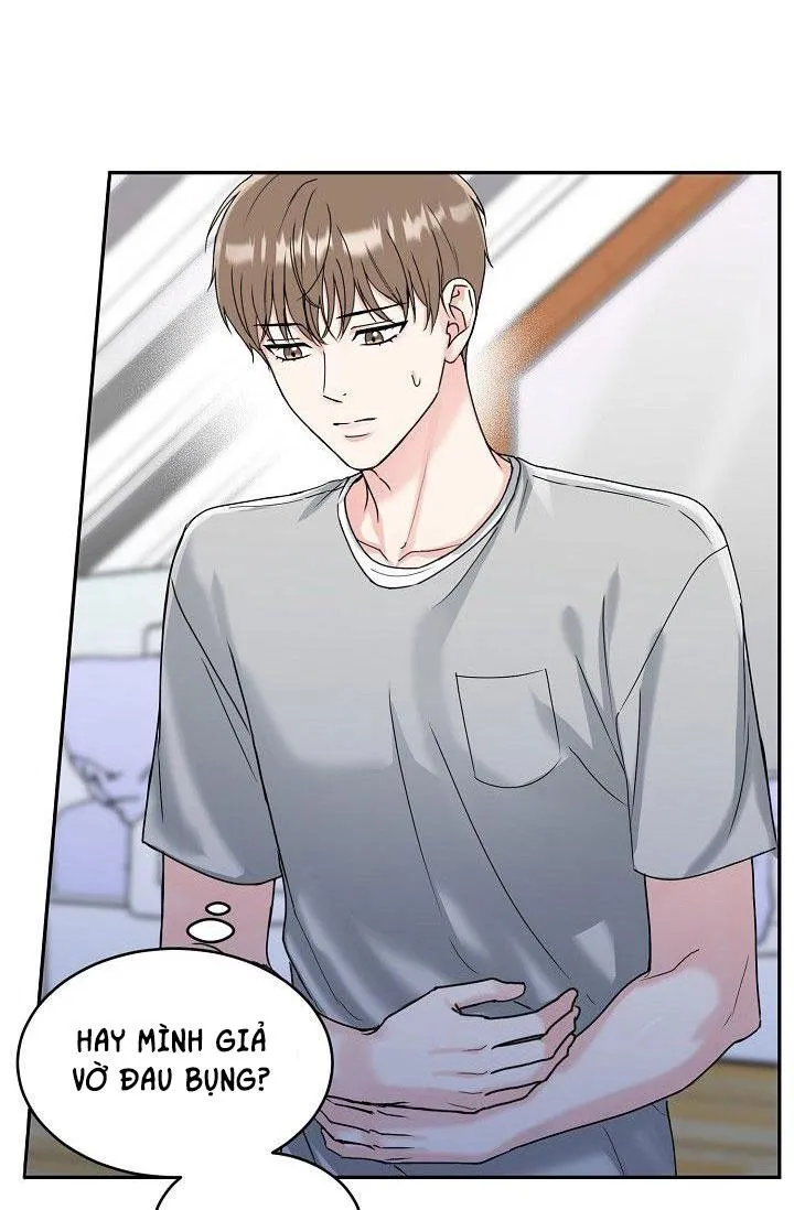 (ABO) HANG HỔ Chapter 3 Trang 15