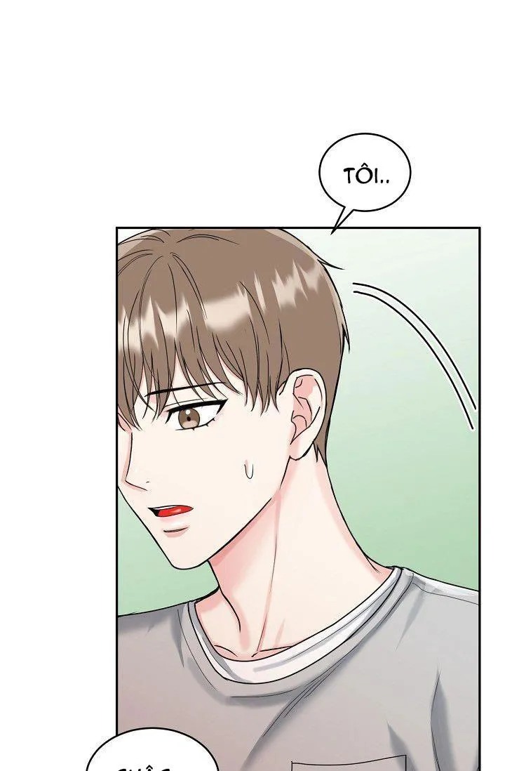 (ABO) HANG HỔ Chapter 3 Trang 20