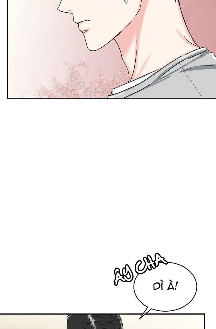 (ABO) HANG HỔ Chapter 3 Trang 23