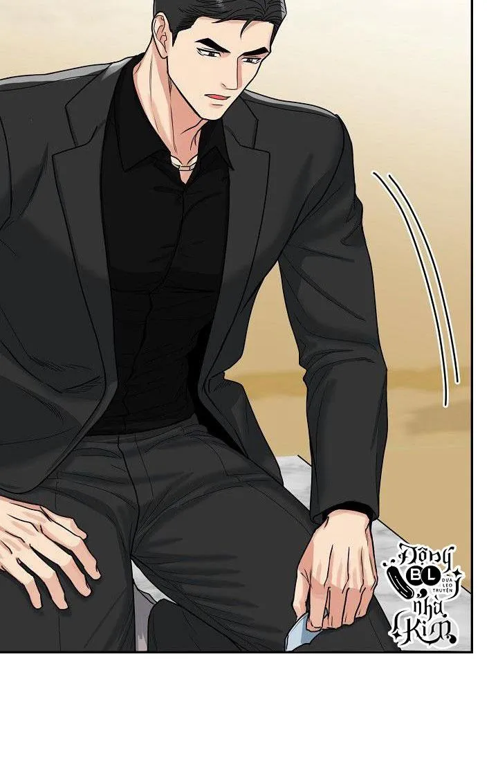 (ABO) HANG HỔ Chapter 3 Trang 24