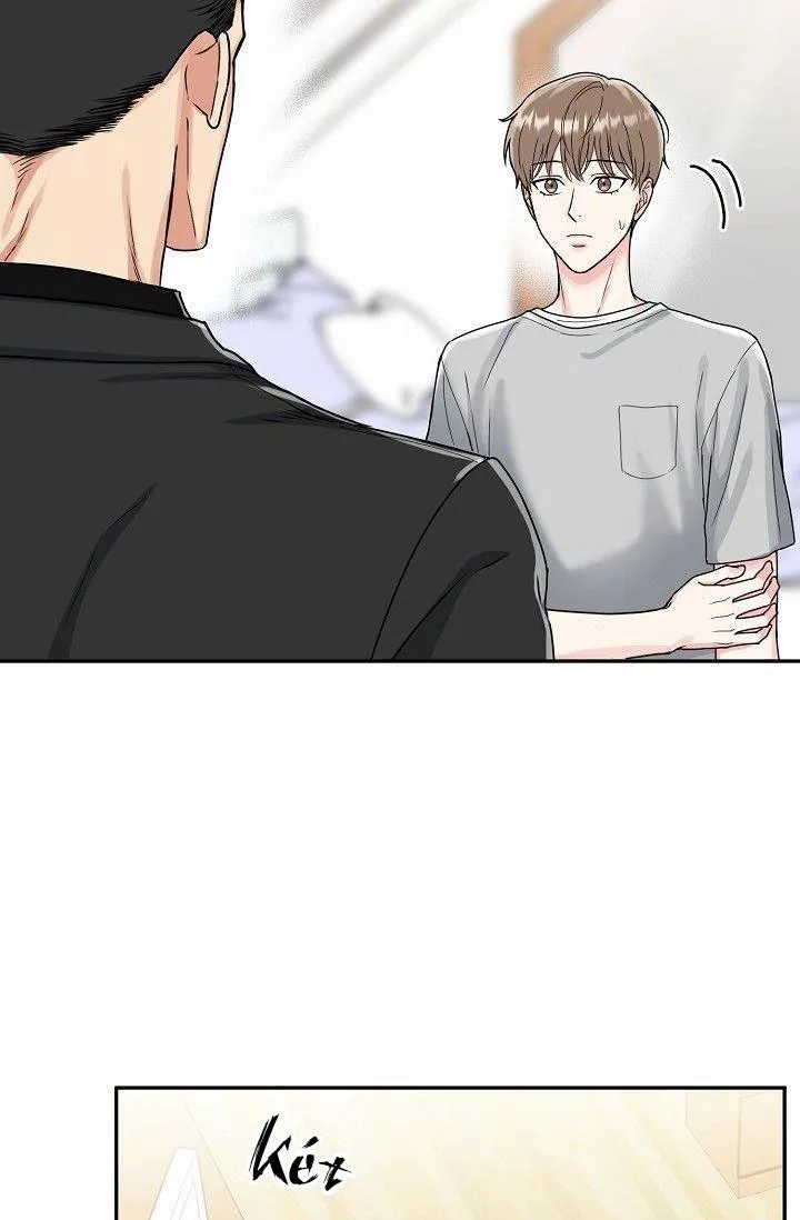 (ABO) HANG HỔ Chapter 3 Trang 27