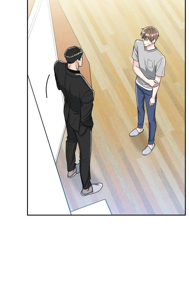 (ABO) HANG HỔ Chapter 3 Trang 28