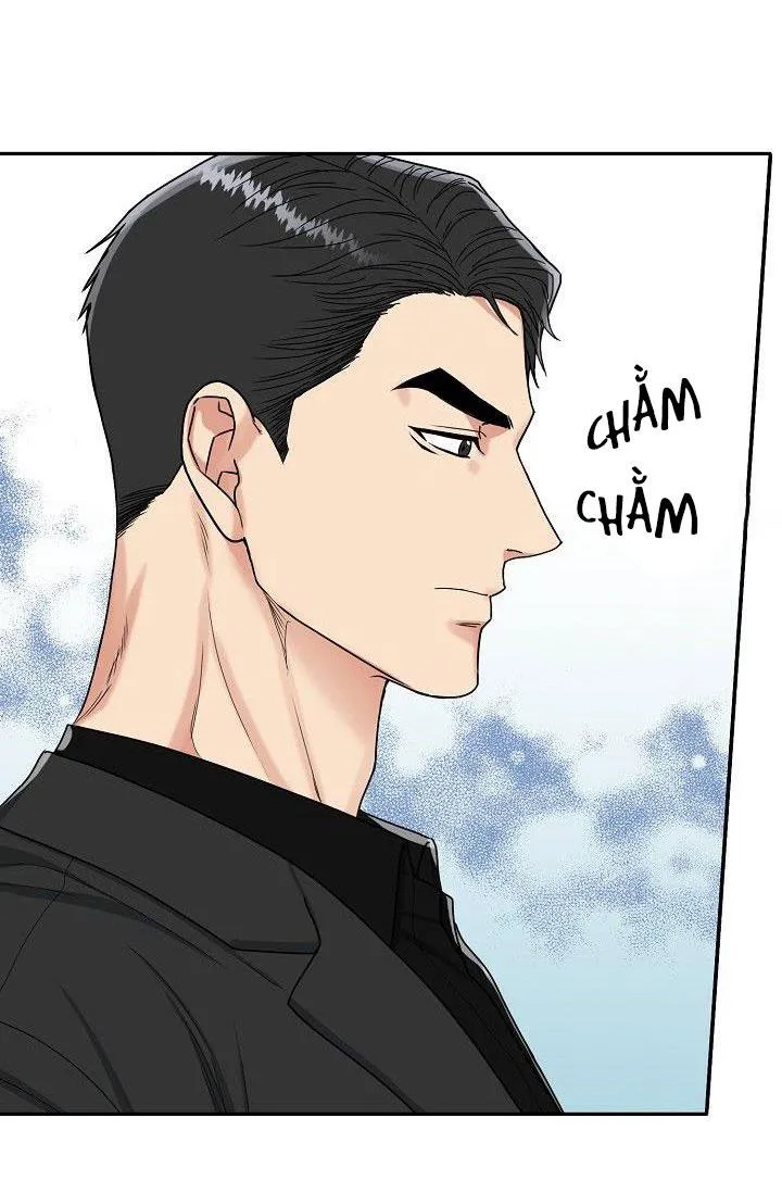 (ABO) HANG HỔ Chapter 3 Trang 30