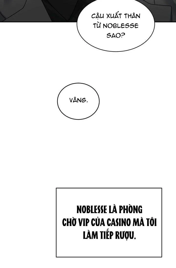 (ABO) HANG HỔ Chapter 3 Trang 33