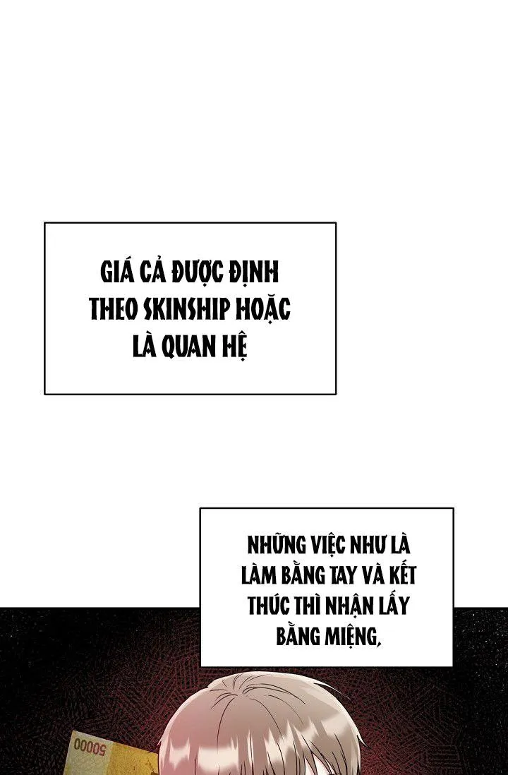 (ABO) HANG HỔ Chapter 3 Trang 34
