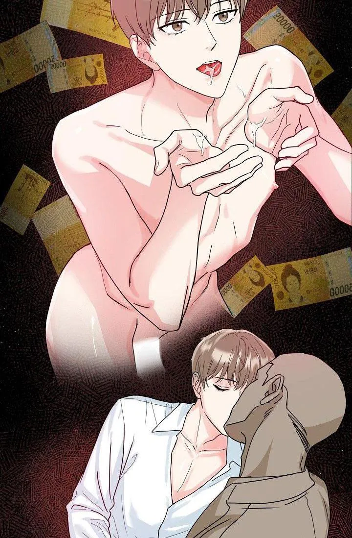 (ABO) HANG HỔ Chapter 3 Trang 35