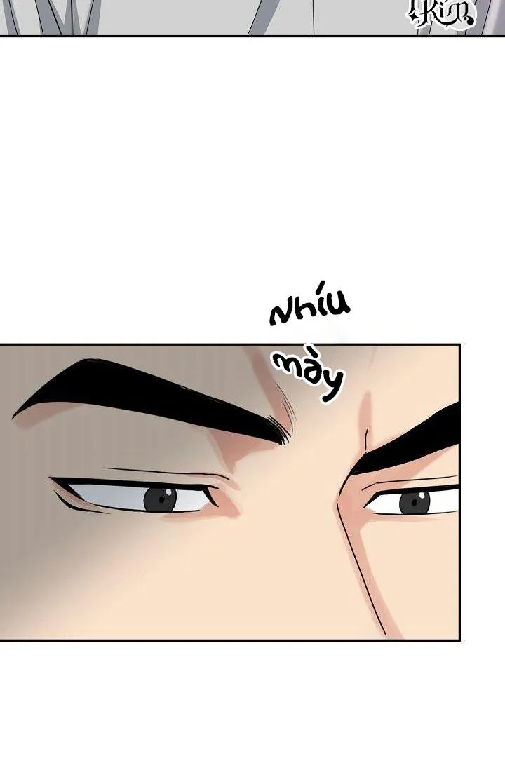 (ABO) HANG HỔ Chapter 3 Trang 39