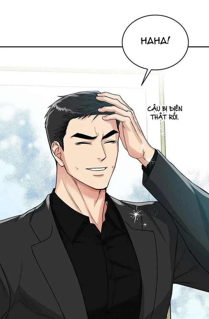 (ABO) HANG HỔ Chapter 3 Trang 40