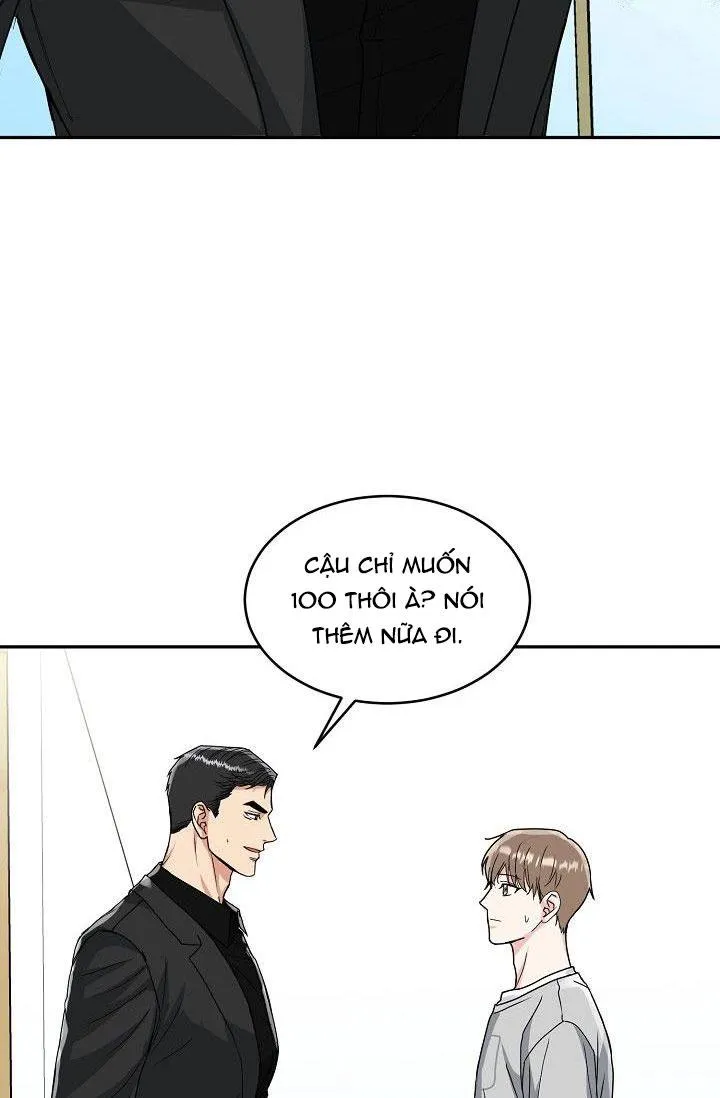 (ABO) HANG HỔ Chapter 3 Trang 41