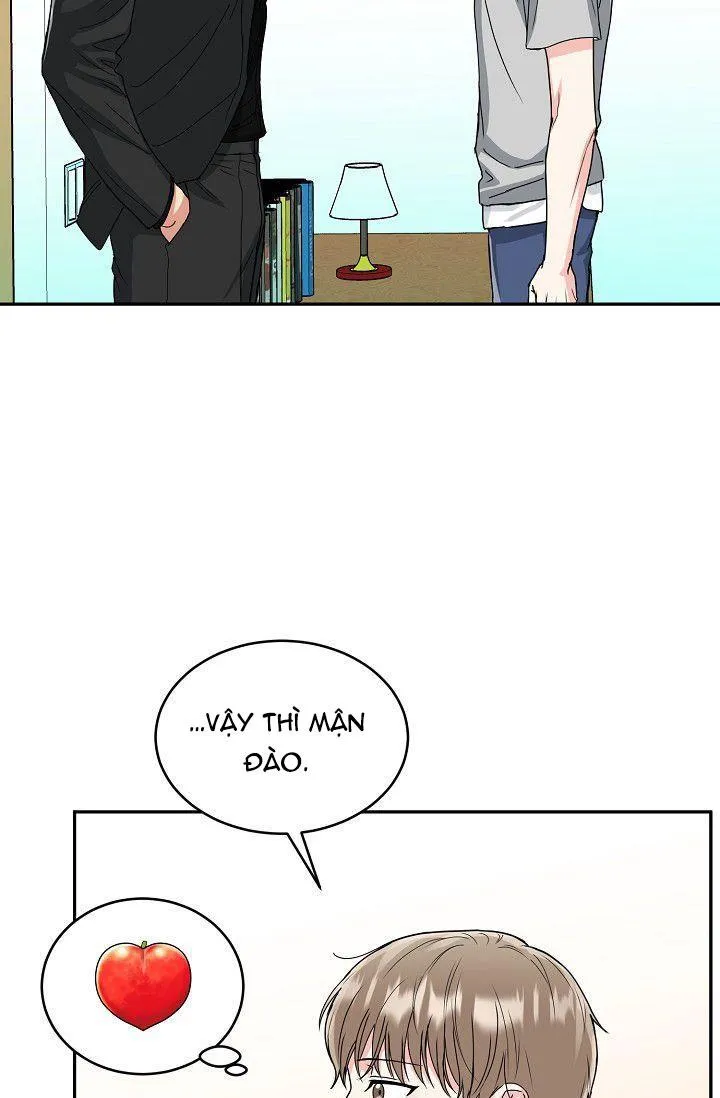 (ABO) HANG HỔ Chapter 3 Trang 42