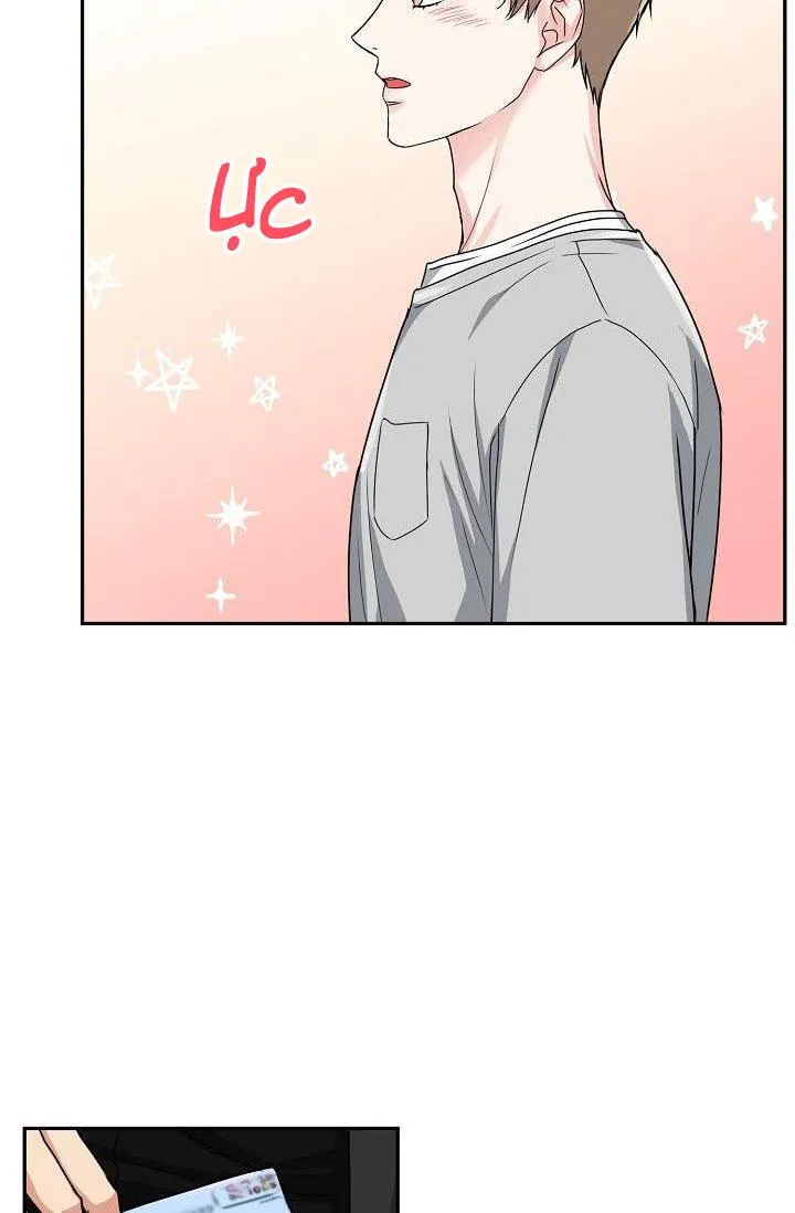 (ABO) HANG HỔ Chapter 3 Trang 43