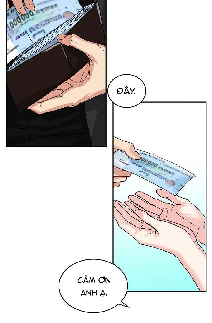 (ABO) HANG HỔ Chapter 3 Trang 44