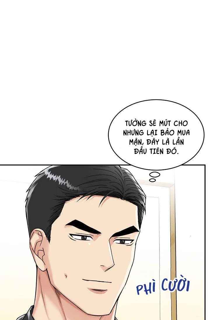 (ABO) HANG HỔ Chapter 3 Trang 45