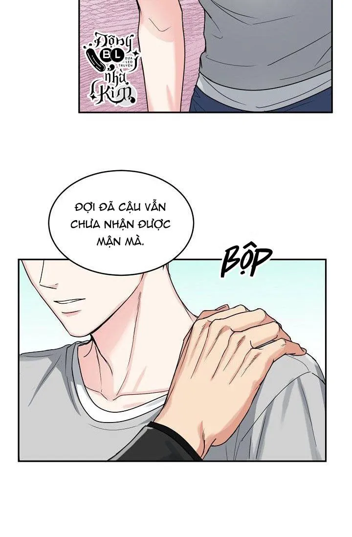 (ABO) HANG HỔ Chapter 3 Trang 48