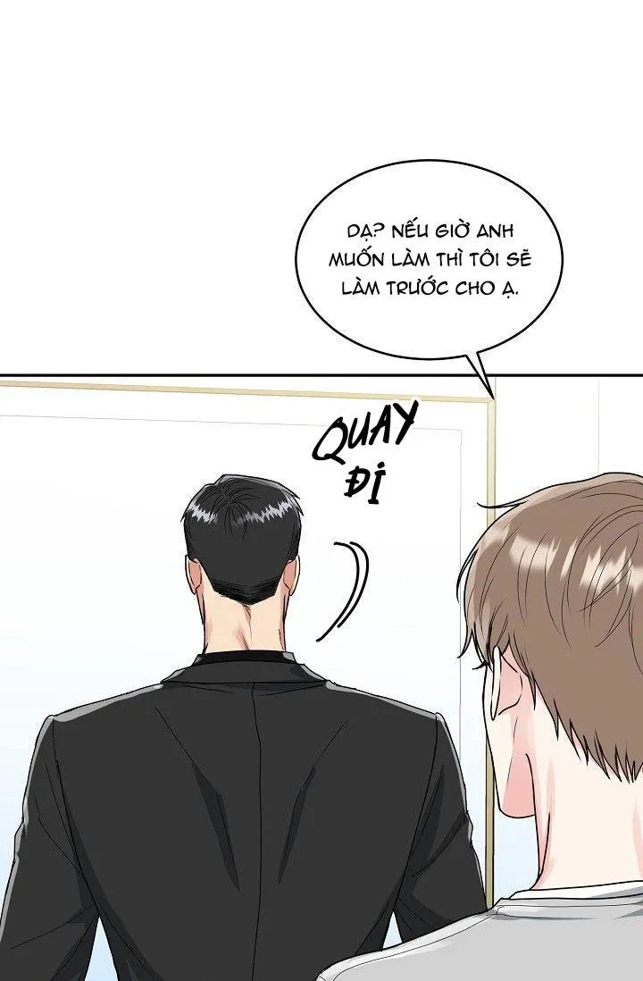 (ABO) HANG HỔ Chapter 3 Trang 49