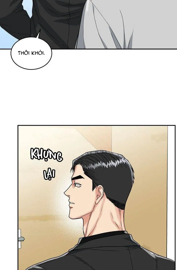 (ABO) HANG HỔ Chapter 3 Trang 50