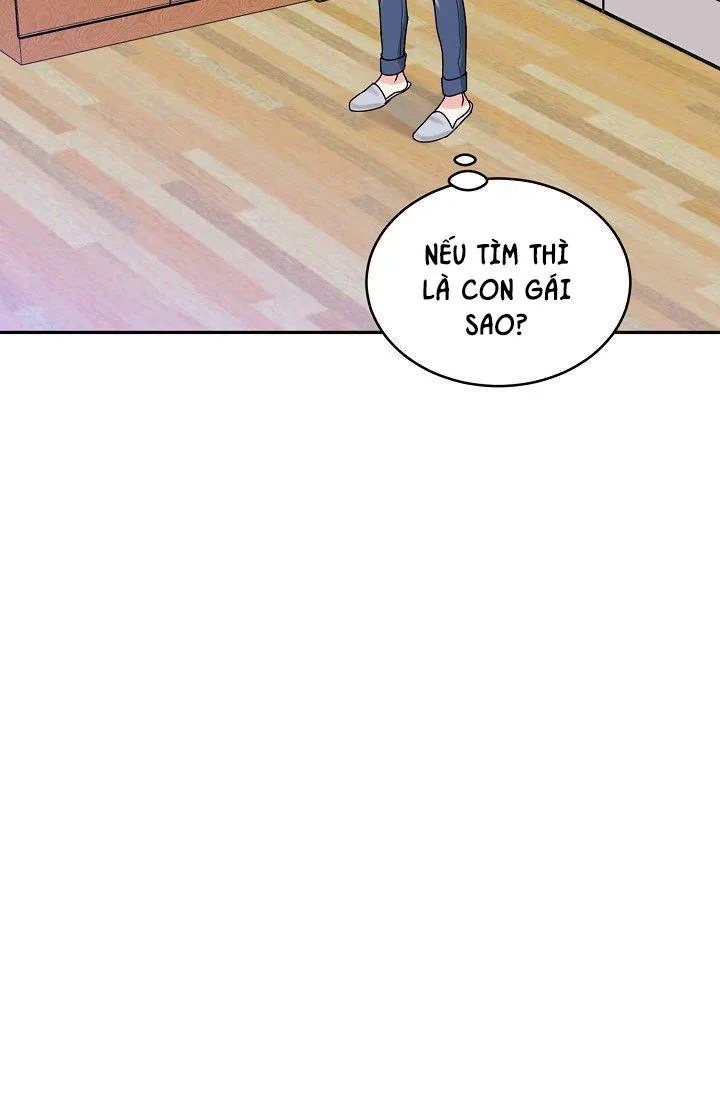 (ABO) HANG HỔ Chapter 3 Trang 53