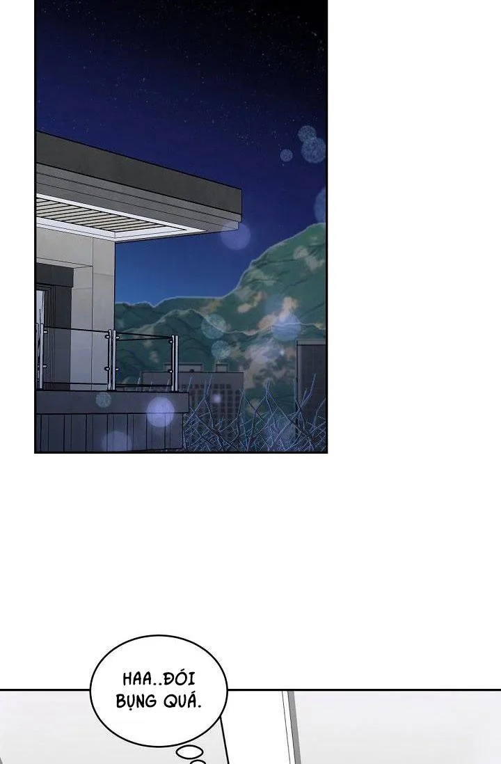 (ABO) HANG HỔ Chapter 3 Trang 55