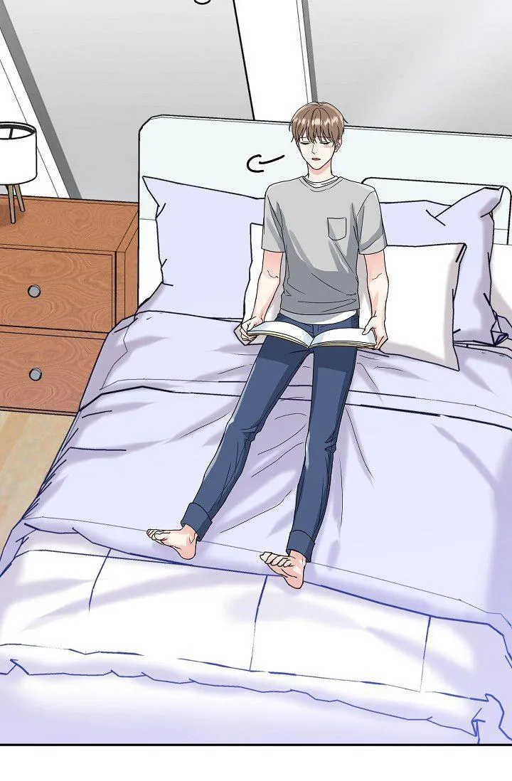 (ABO) HANG HỔ Chapter 3 Trang 56