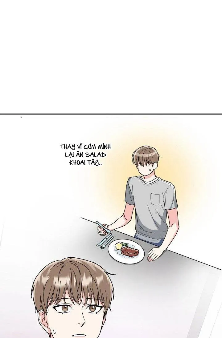 (ABO) HANG HỔ Chapter 3 Trang 57