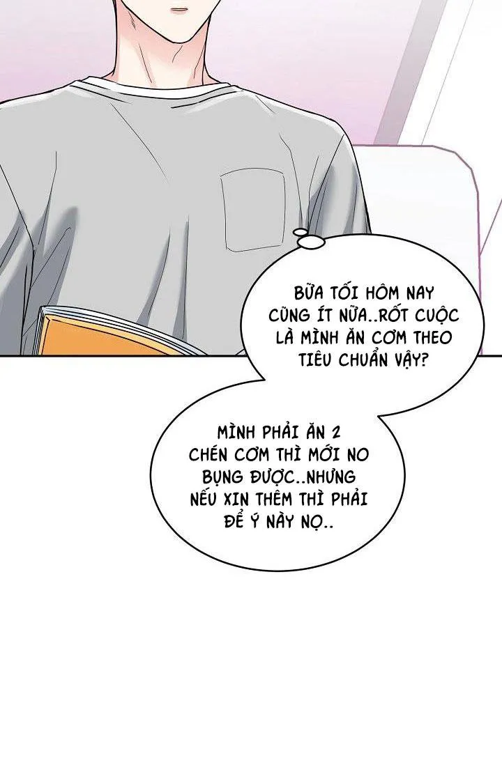 (ABO) HANG HỔ Chapter 3 Trang 58