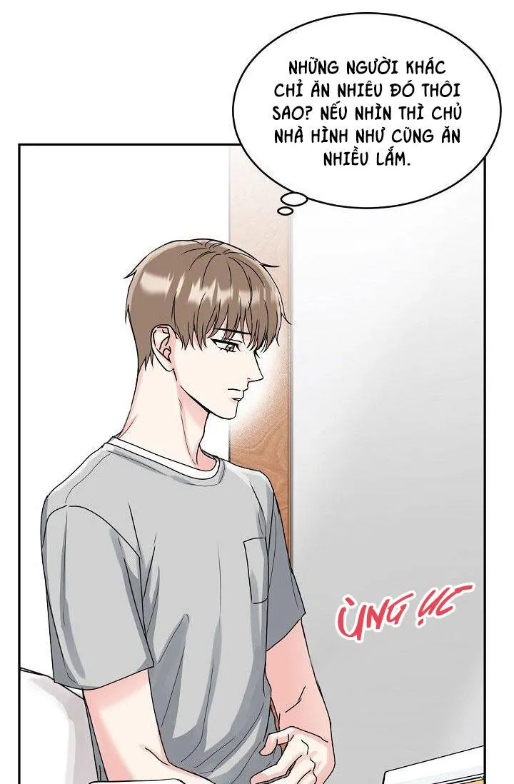 (ABO) HANG HỔ Chapter 3 Trang 59