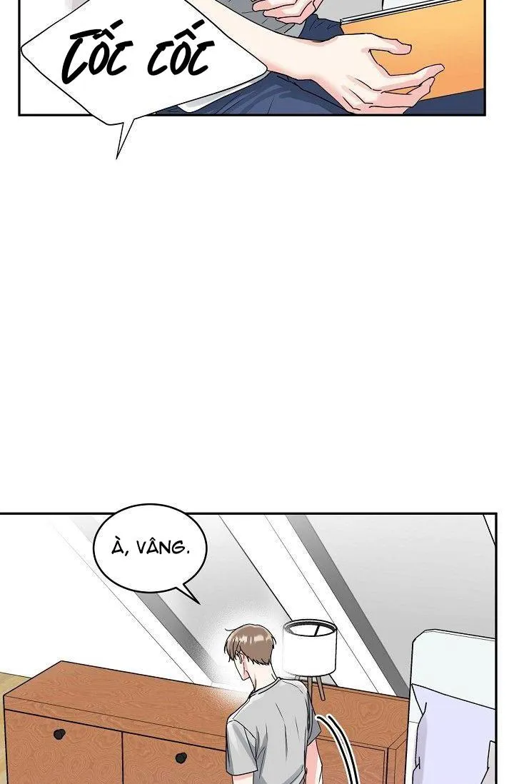 (ABO) HANG HỔ Chapter 3 Trang 60