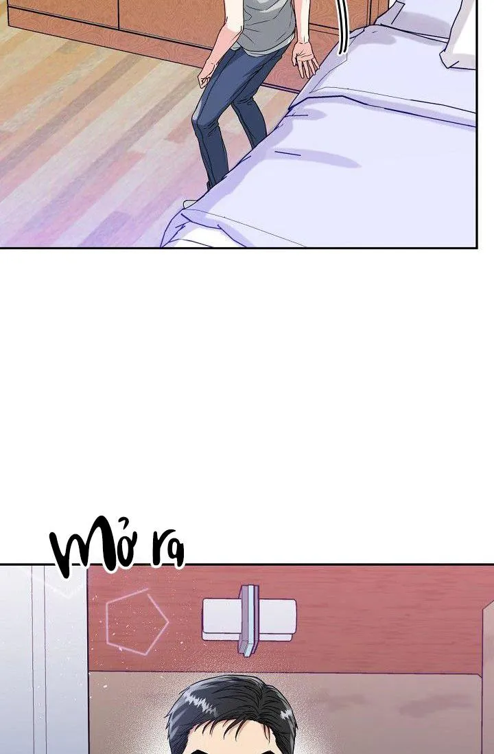 (ABO) HANG HỔ Chapter 3 Trang 61