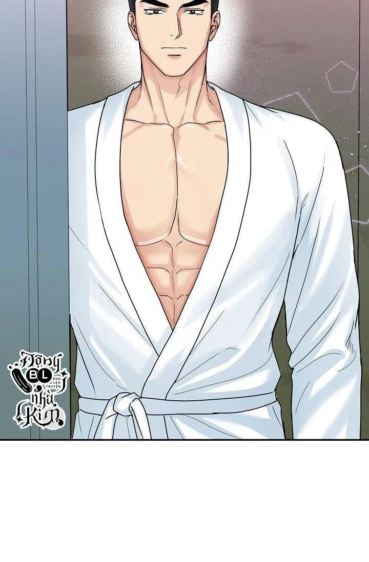 (ABO) HANG HỔ Chapter 3 Trang 62