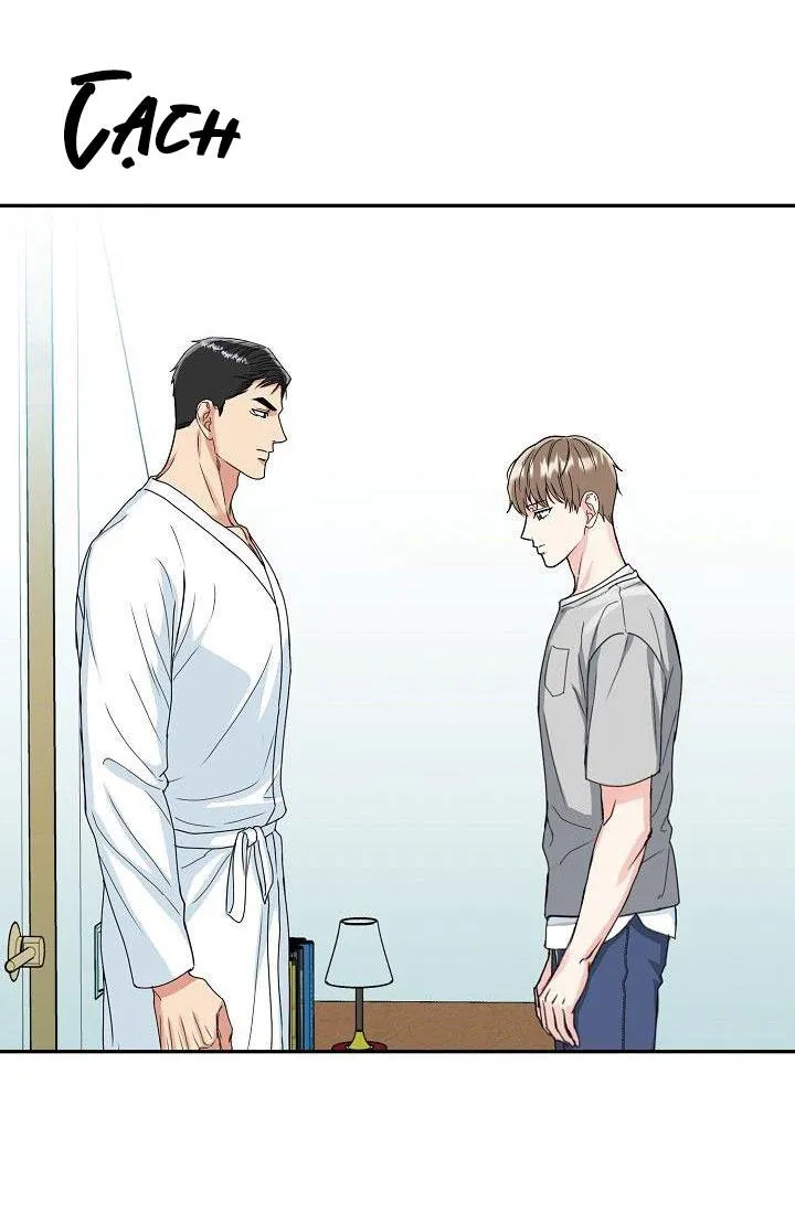 (ABO) HANG HỔ Chapter 3 Trang 63