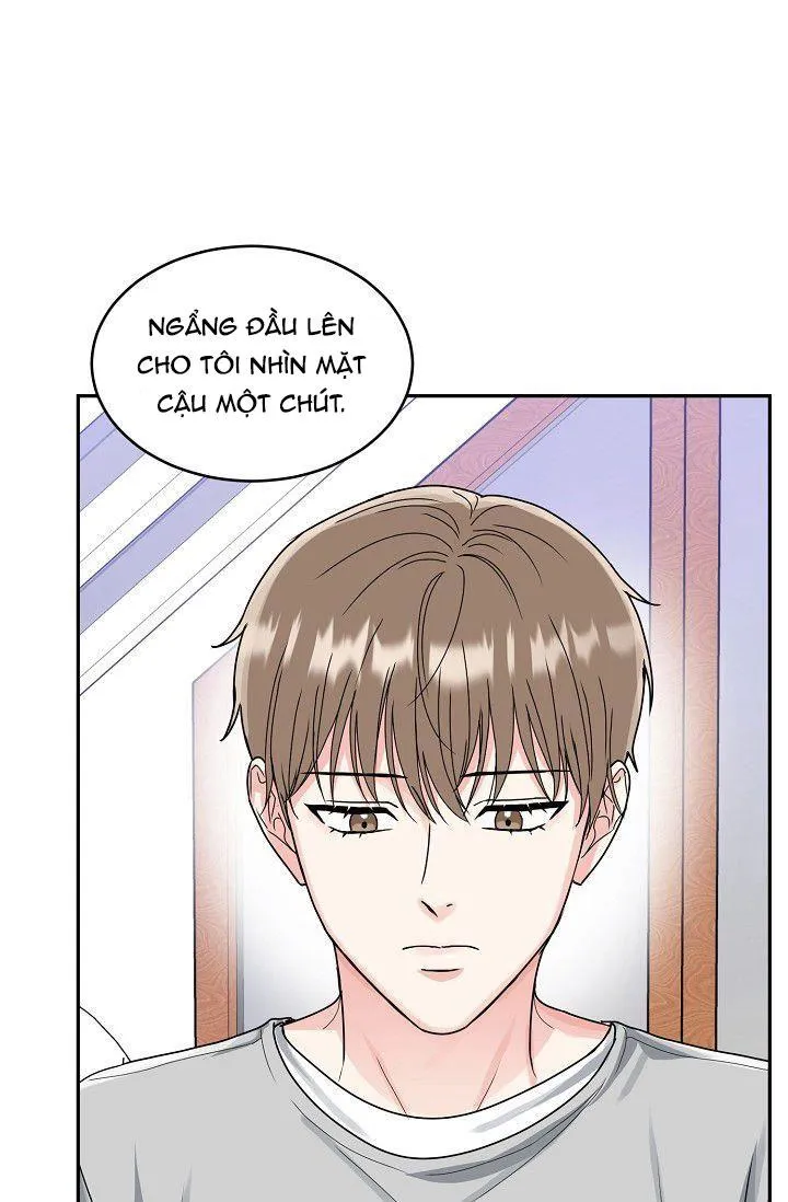 (ABO) HANG HỔ Chapter 3 Trang 64