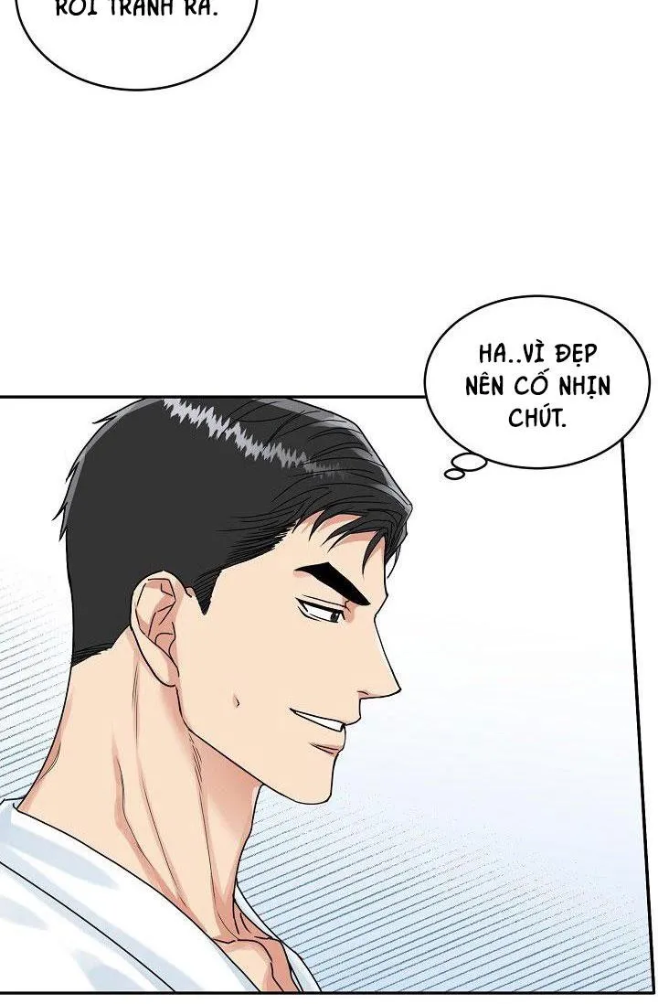 (ABO) HANG HỔ Chapter 3 Trang 66