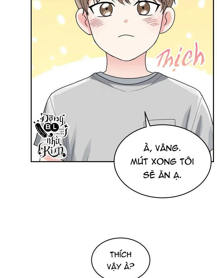 (ABO) HANG HỔ Chapter 3 Trang 68