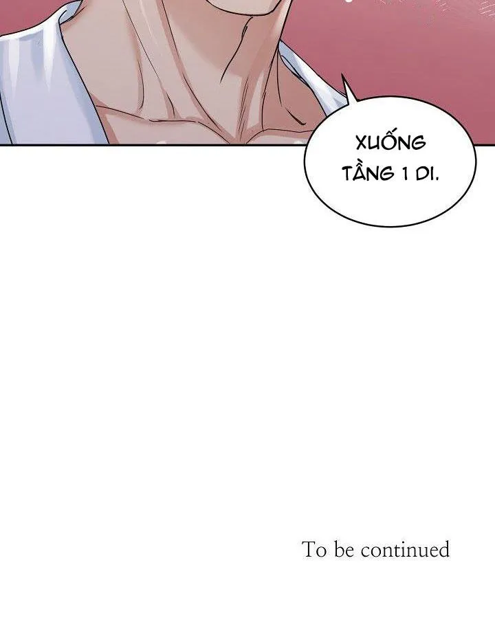 (ABO) HANG HỔ Chapter 3 Trang 70