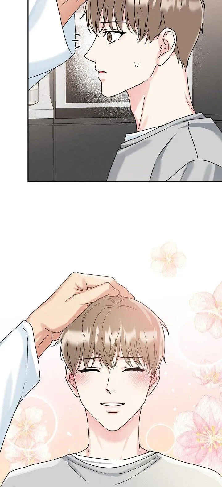 (ABO) HANG HỔ Chapter 4 Trang 31