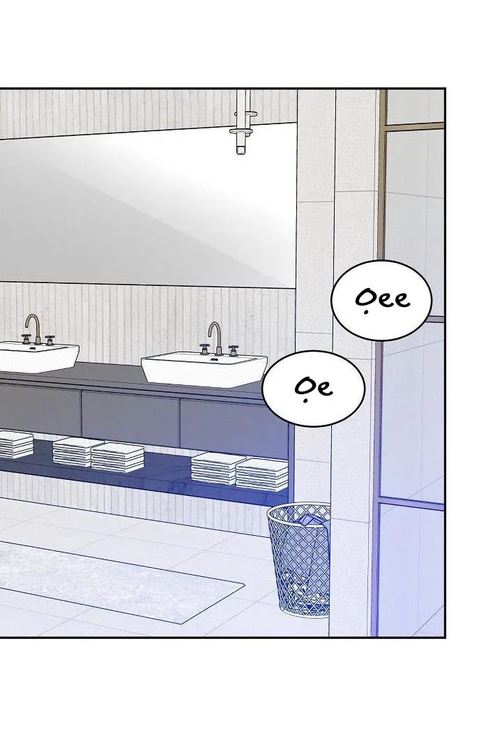 (ABO) HANG HỔ Chapter 5 Trang 20