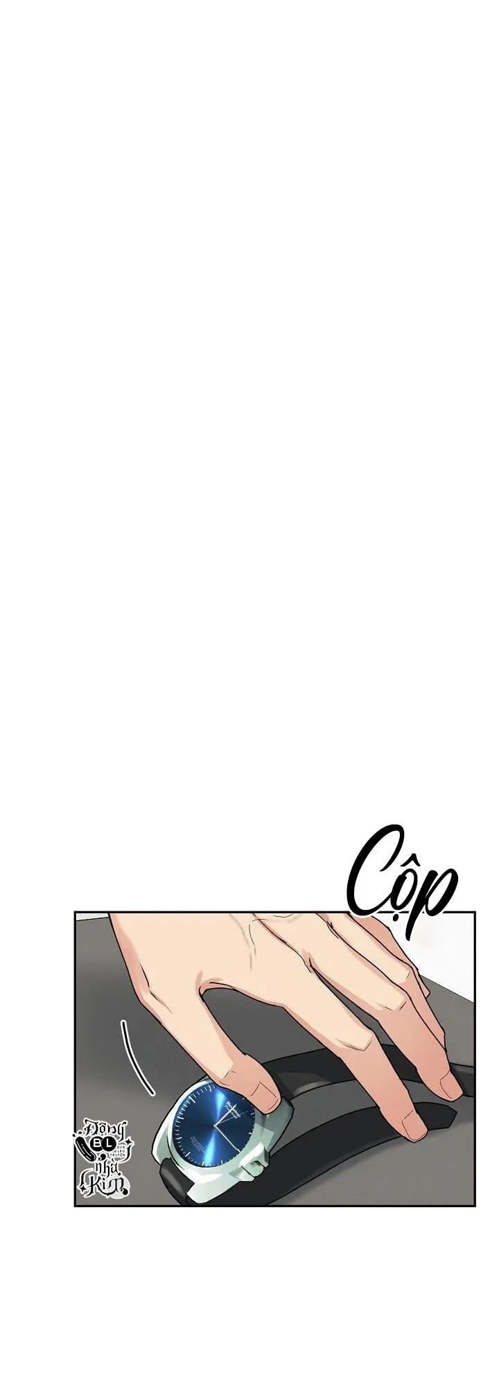 (ABO) HANG HỔ Chapter 5 Trang 24