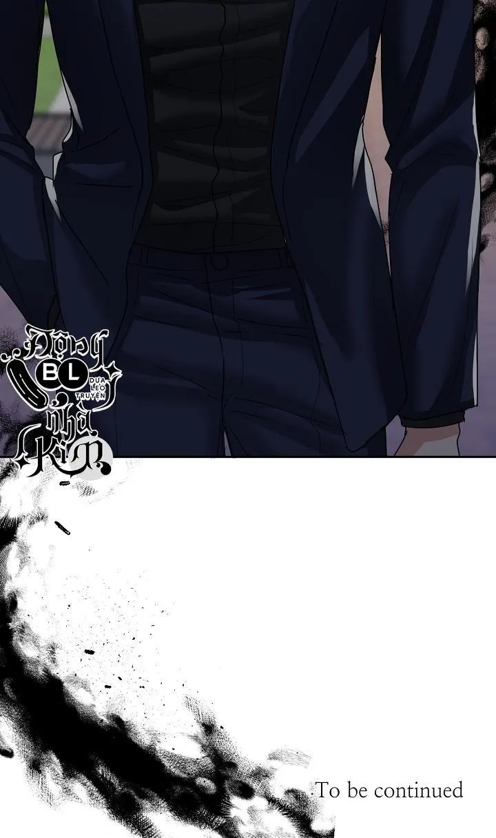 (ABO) HANG HỔ Chapter 6 Trang 31