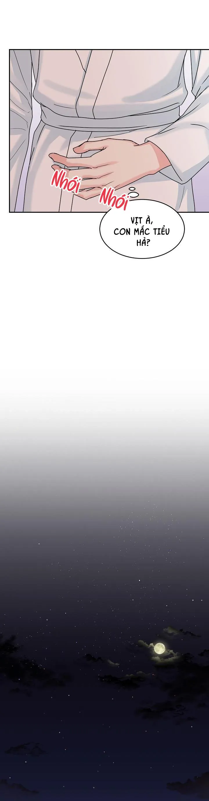 (ABO) HANG HỔ Chapter 7 Trang 32