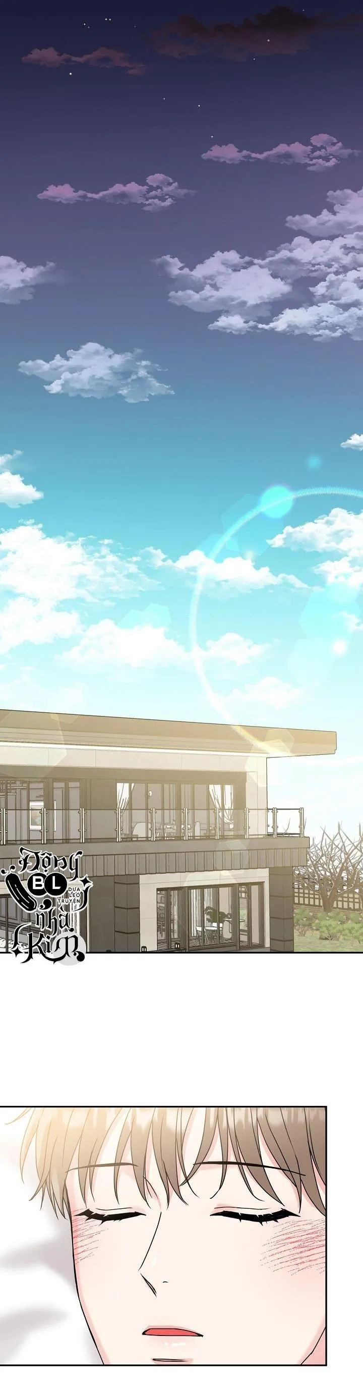 (ABO) HANG HỔ Chapter 7 Trang 33