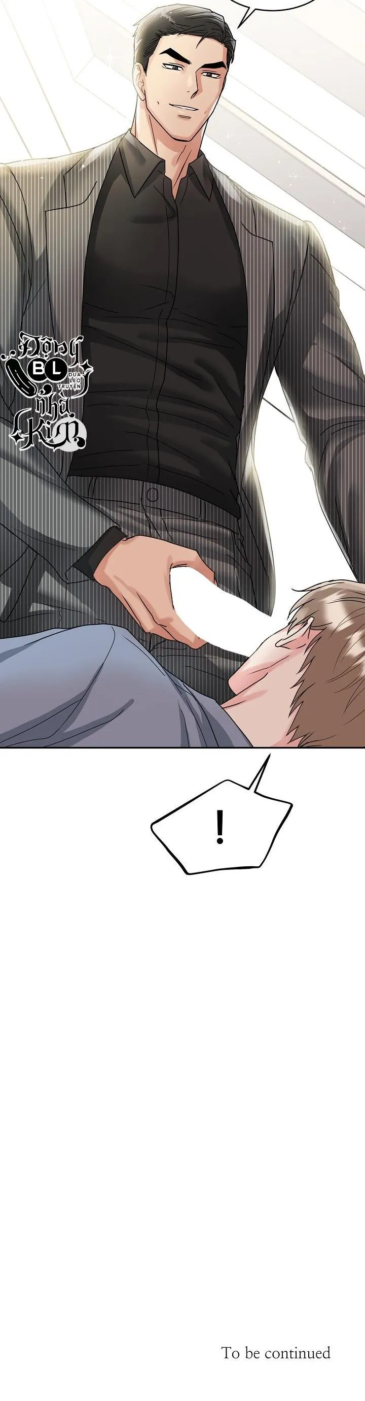 (ABO) HANG HỔ Chapter 7 Trang 35