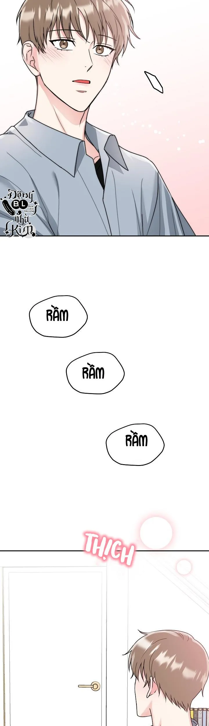 (ABO) HANG HỔ Chapter 8 Trang 17