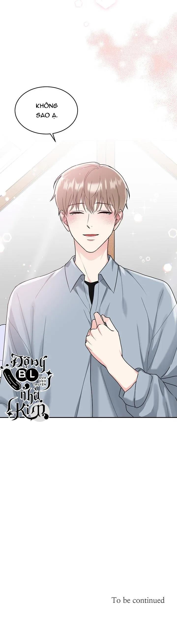 (ABO) HANG HỔ Chapter 8 Trang 21