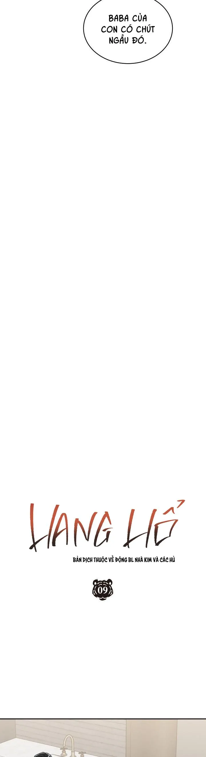 (ABO) HANG HỔ Chapter 9 Trang 4
