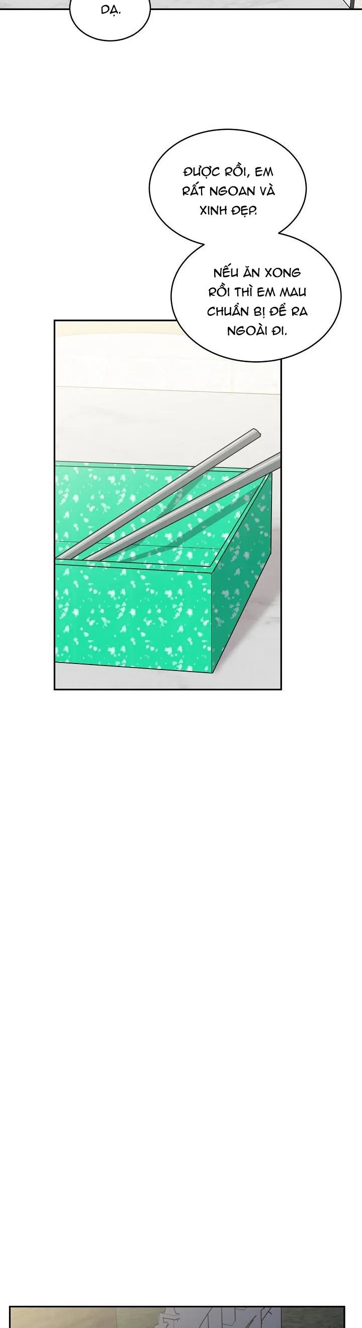 (ABO) HANG HỔ Chapter 9 Trang 23