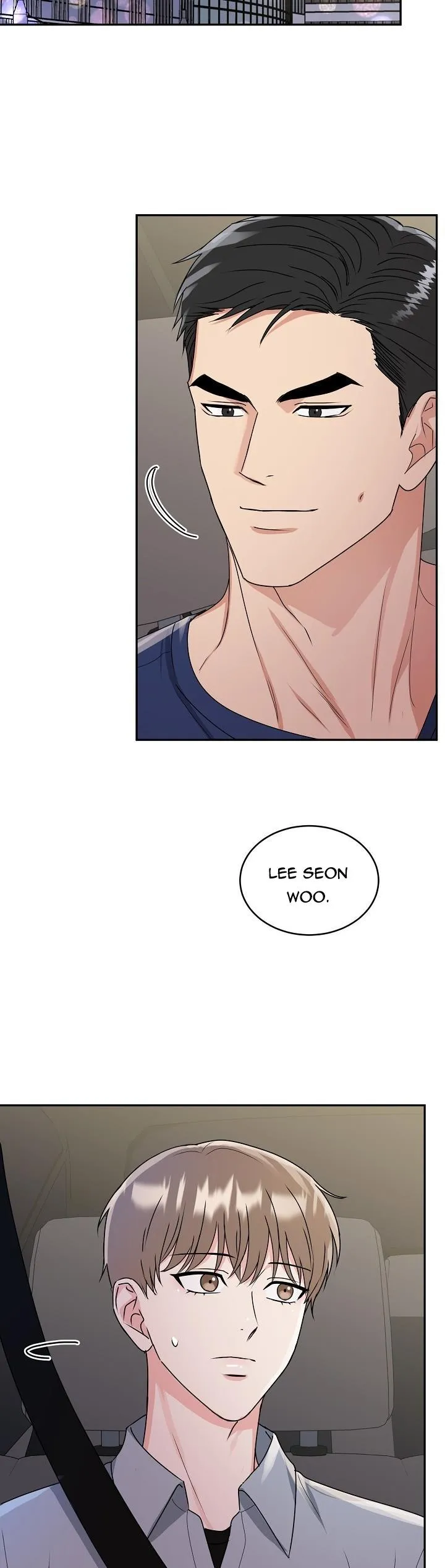 (ABO) HANG HỔ Chapter 9 Trang 31